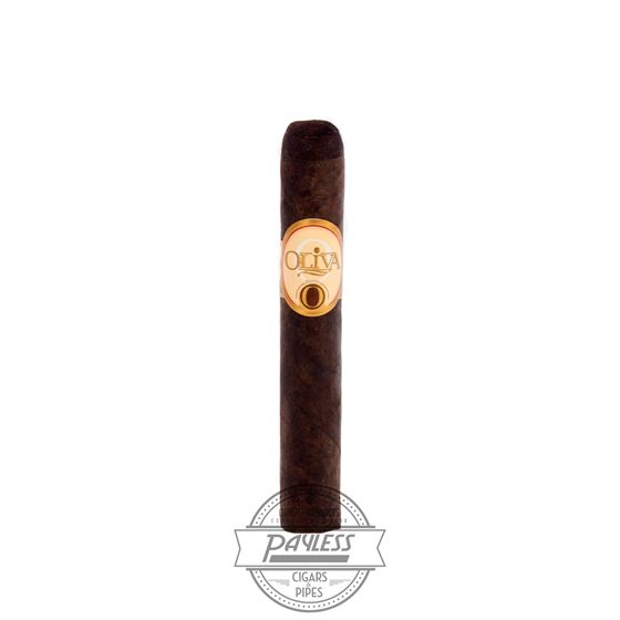 Oliva Serie O Maduro Robusto Cigar