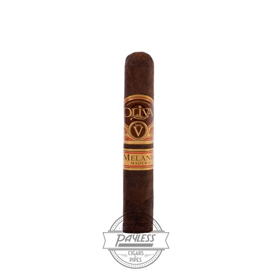 Oliva Serie V Melanio Maduro Robusto Cigar