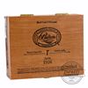 Padron 1926 80th Anniversary Perfecto Natural Box