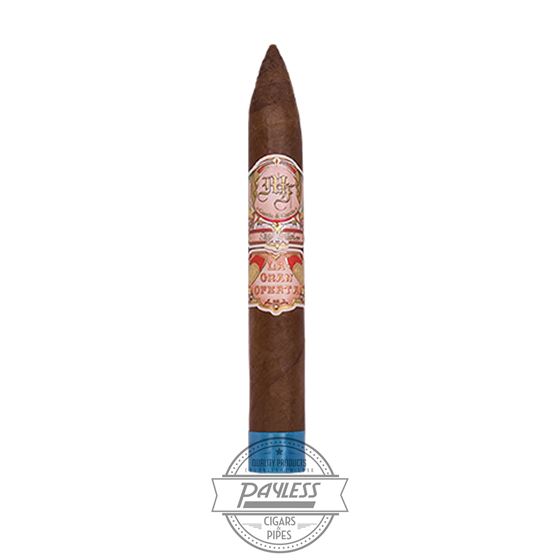 My Father La Gran Oferta Torpedo Cigar