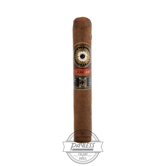 Perdomo Double Aged 12 Year Vintage Sun Grown Epicure Cigar