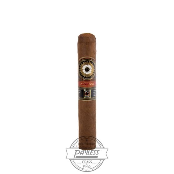 Perdomo Double Aged 12 Year Vintage Sun Grown Robusto Cigar