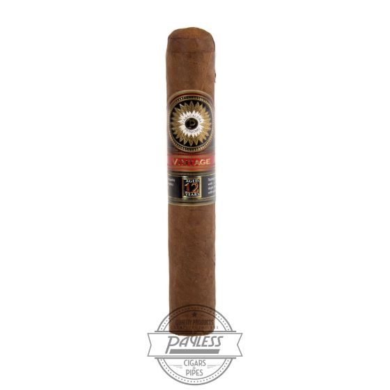 Perdomo Double Aged 12 Year Vintage Sun Grown Gordo Extra Cigar