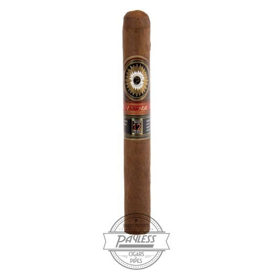 Perdomo Double Aged 12 Year Vintage Sun Grown Churchill Cigar