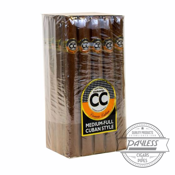 Cusano CC Churchill Cigar Bundle