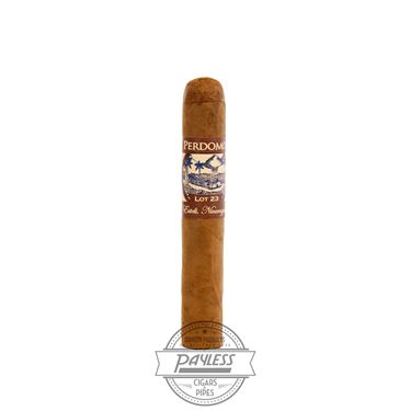 Buy Perdomo Lot 23 Connecticut Robusto Online Perdomo Lot 23 Connecticut Robusto Cigar