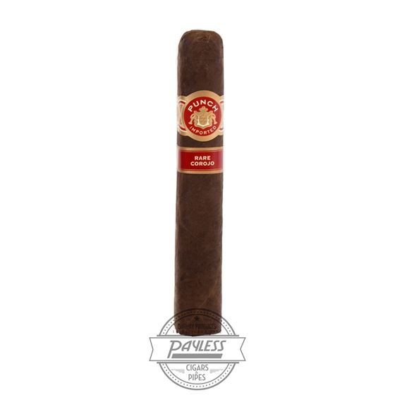 Punch Rare Corojo El Diablo Cigar