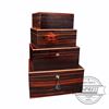 Savoy Macassar Humidor - Large