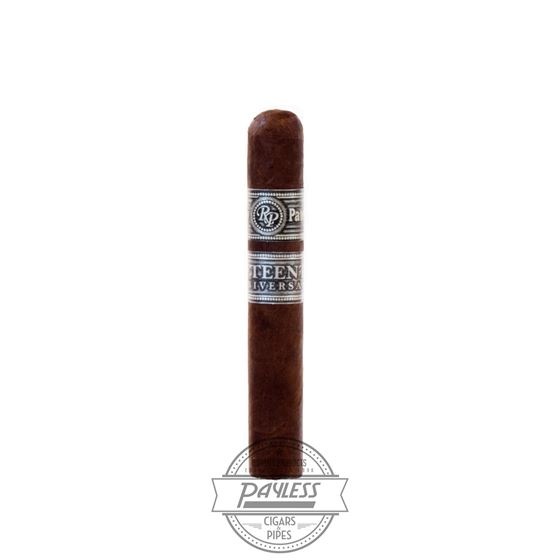 Rocky Patel 15th Anniversary Robusto Cigar