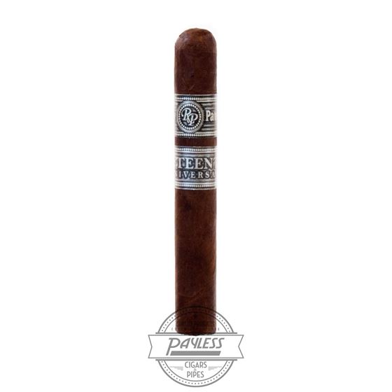 Rocky Patel 15th Anniversary Toro Cigar