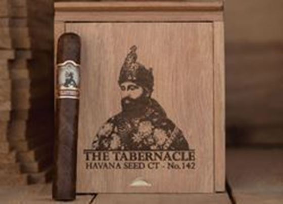 The Tabernacle Havana Seed CT #142 Toro