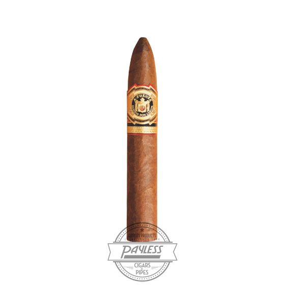 Arturo Fuente Don Carlos Belicoso Cigar