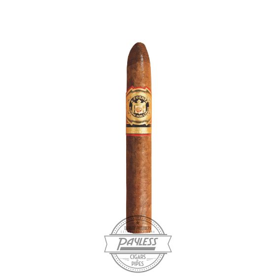 Arturo Fuente Don Carlos No. 4 Cigar