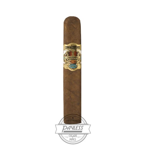 Alec Bradley Prensado Double Toro Cigar