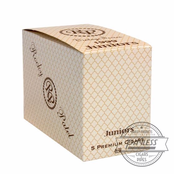 Rocky Patel Vintage 1999 Juniors (10 tins of 5)