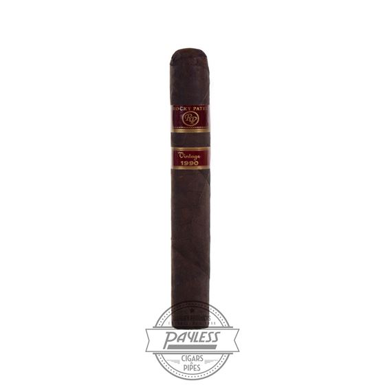 Rocky Patel Vintage 1990 Toro Cigar