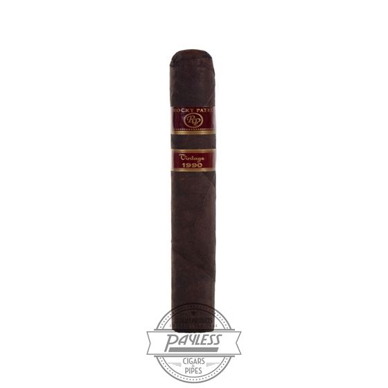 Rocky Patel Vintage 1990 Six By Sixty Cigar