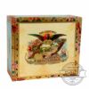 San Cristobal Revelation Leviathan Box