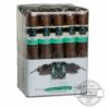 Asylum Schizo 7x70 Maduro Cigar Bundle