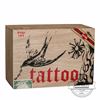 Tatuaje Tattoo Caballeros Box