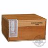 Rocky Patel The Edge Lite Connecticut Double Corona Box