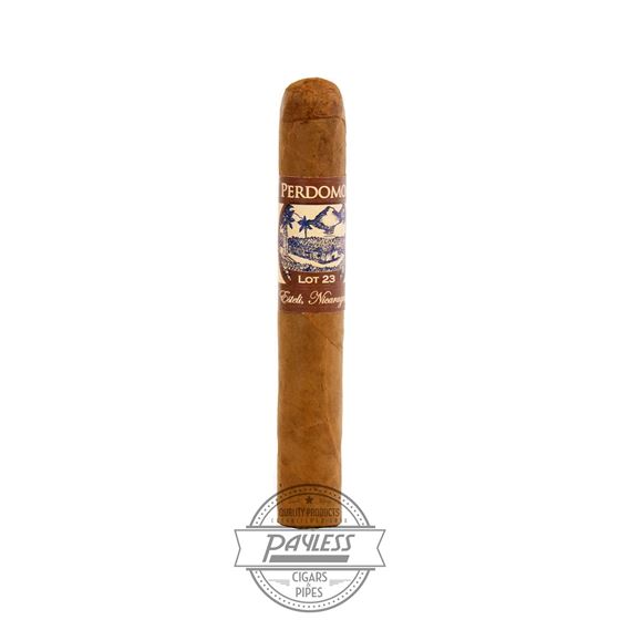 Perdomo Lot 23 Connecticut Toro Cigar