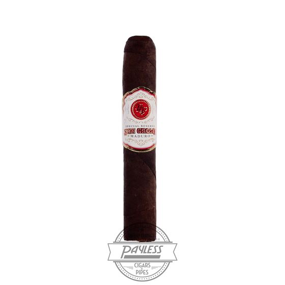 Rocky Patel Sun Grown Maduro Sixty Cigar