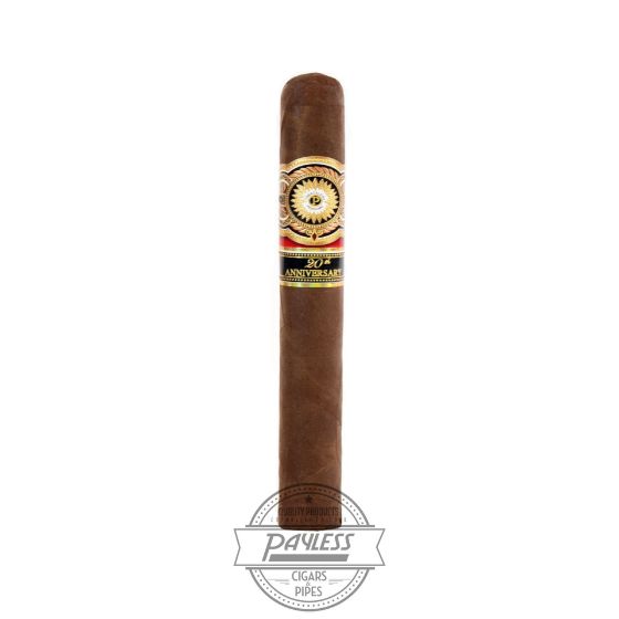 Perdomo 20th Anniversary Sun Grown Epicure Cigar