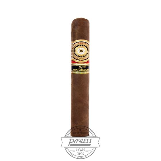 Perdomo 20th Anniversary Sun Grown Gordo Cigar