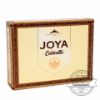 Joya Cabinetta Corona Gorda Box