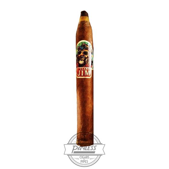 Island Jim #2 (20-ct bundle)