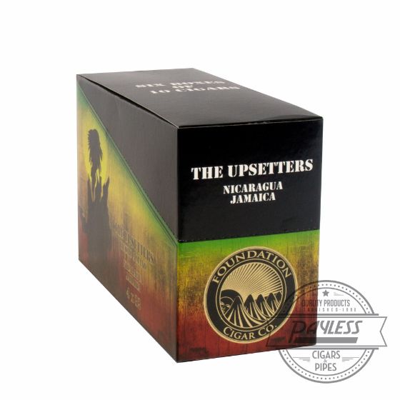 The Upsetters Ska (6 tins of 10) 