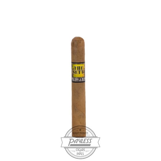 The Upsetters Small Axe Cigar