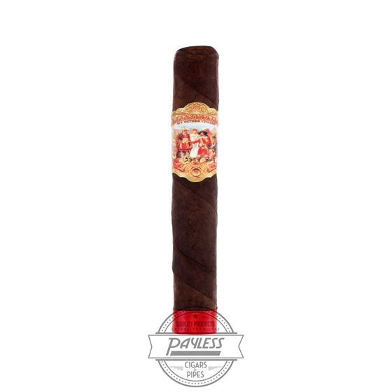 La Antiguedad Toro Gordo Cigar