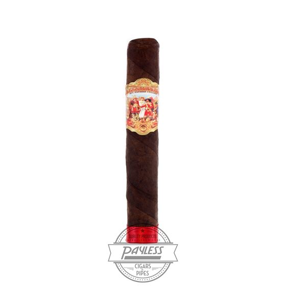 La Antiguedad Toro Cigar