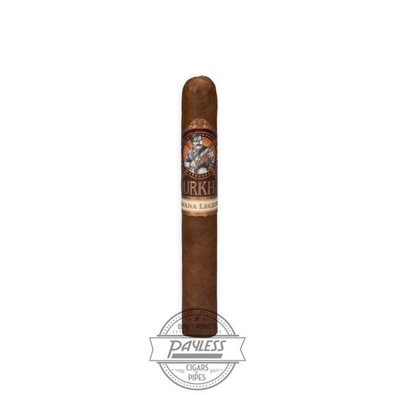 Gurkha Havana Legend Robusto Cigar