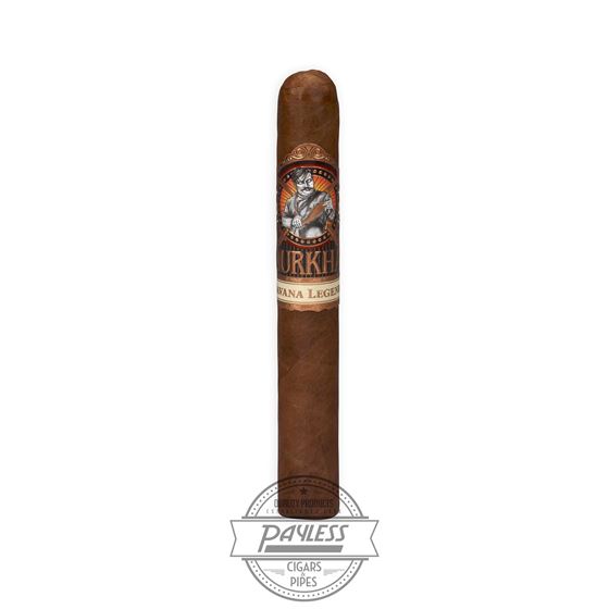 Gurkha Havana Legend Toro Cigar