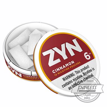 Buy Zyn Cinnamon 6mg Online Zyn Cinnamon 6mg