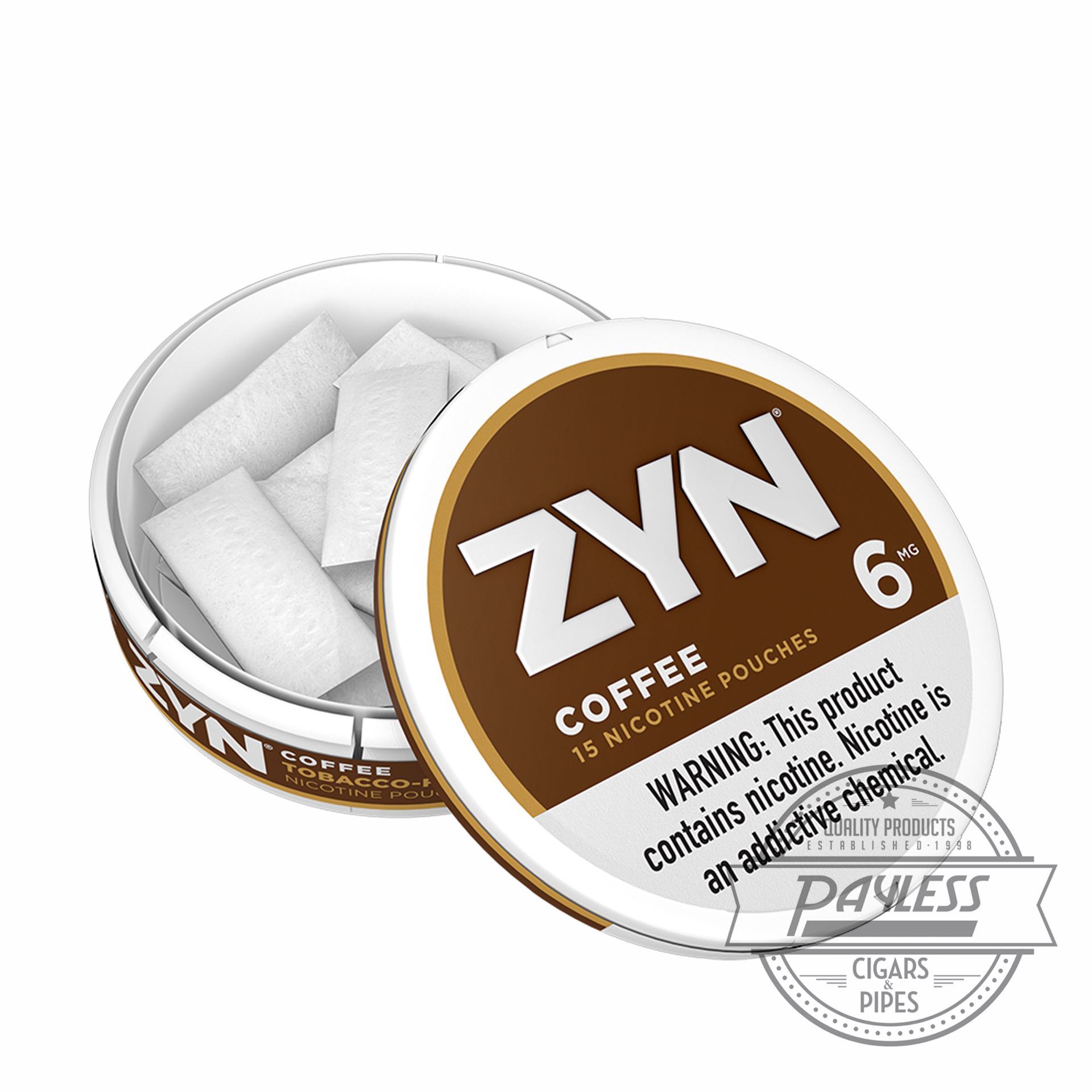Could Zyn Be Affecting Your Chances Of Fatherhood? - eefy0i2
