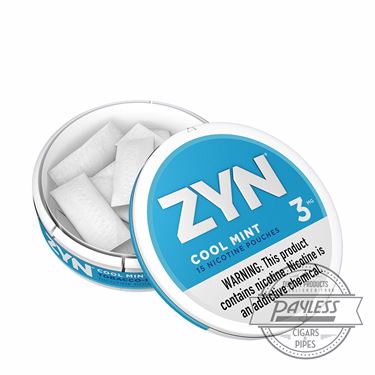 Buy Zyn Cool Mint 3mg Online Zyn Cool Mint 3mg