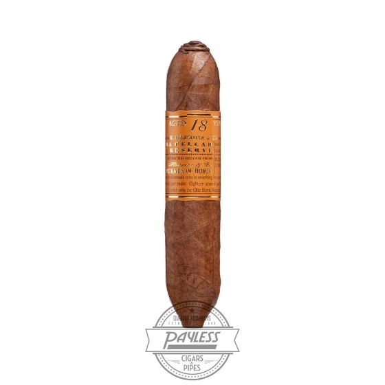 Gurkha Cellar Reserve 18 Year Kraken Cigar