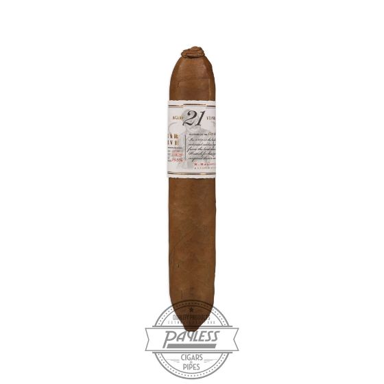 Gurkha Cellar Reserve 21 Year Kraken Cigar