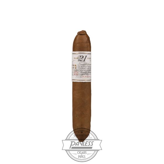 Gurkha Cellar Reserve 21 Year Solara Cigar