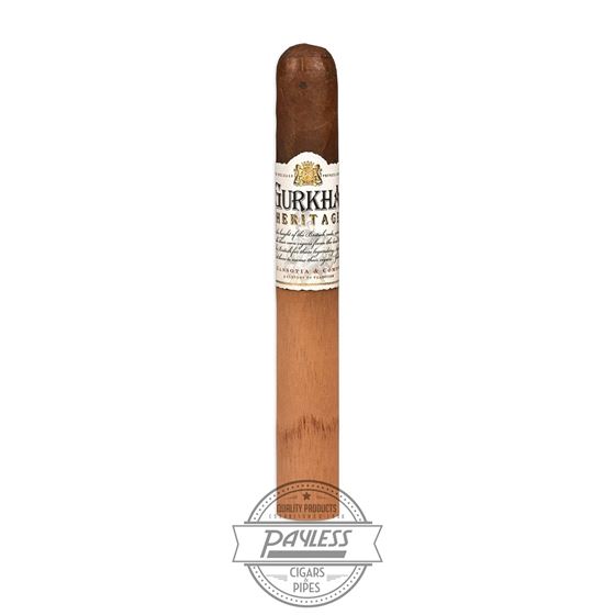 Gurkha Heritage Toro Cigar