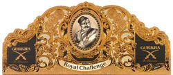 Picture for category Gurkha Royal Challenge