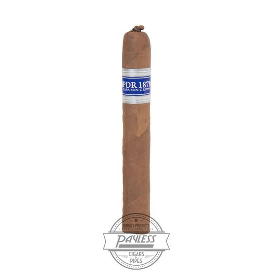 PDR 1878 Capa Sun Grown Toro Cigar