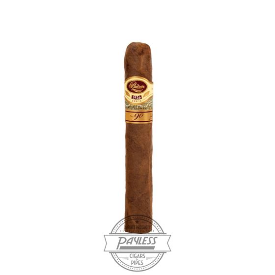 Padron 1926 No. 90 Tubos Natural Cigar