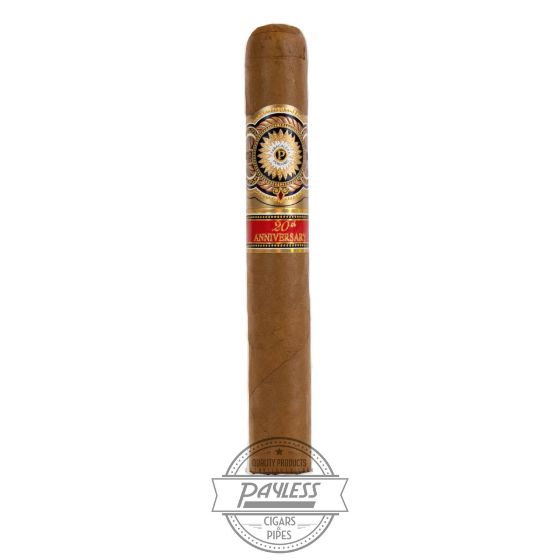 Perdomo 20th Anniversary Connecticut Churchill Cigar