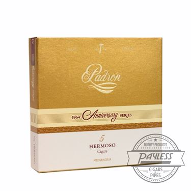 Featured image of post Simple Way to Padron 1964 Anniversary Exclusivo Maduro 5 1/2 * 50