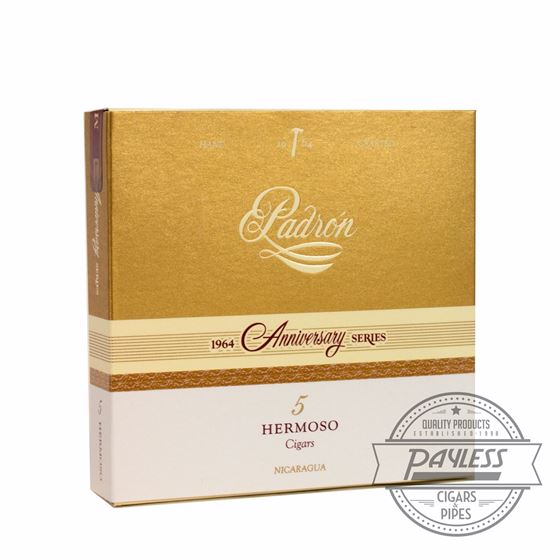 Padron 1964 Hermoso Maduro 5-Pack